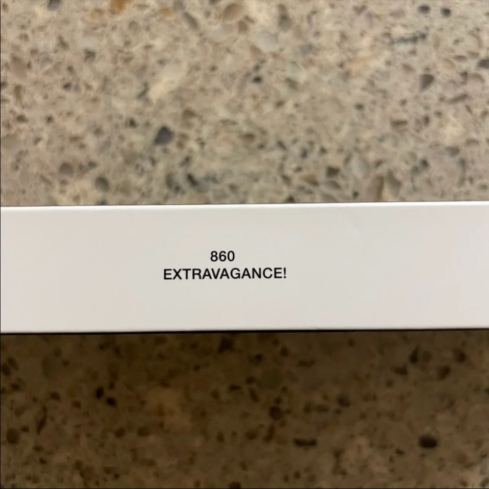 ✨Marc Jacobs Beauty Eye-conic Multi-Finish Eyeshadow Palette 860 Extravagance! - Picture 7 of 7